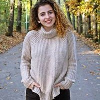 Profile Picture of Estefania Luchian (@estefania-luchian) on Quora