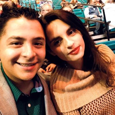 Profile Picture of Cailey Benard-Avila (@CaileyAvila) on Twitter