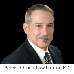 Profile Picture of Peter D. Corti (@workcompguys) on Twitter