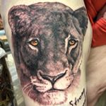 Profile Photo of Carolyn Hawkins (@sheltontattoostudio) on Instagram