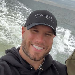 Profile Picture of Alex Hoffman (@alexhoffman07) on Instagram