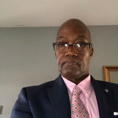 Profile Picture of James A Billups (@JamesABillups1) on Twitter