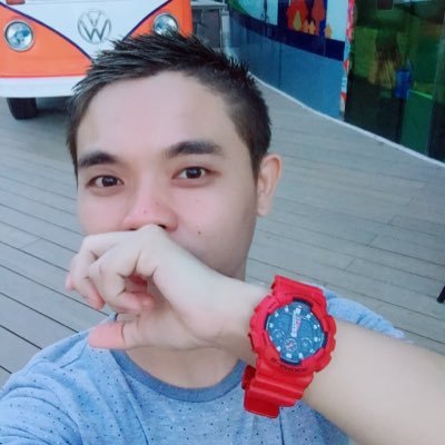 Profile Picture of Apollo Karl Andre (@ApolloPaoAndre) on Twitter