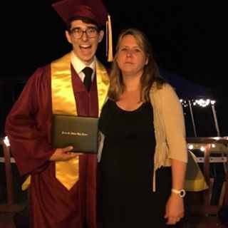 Profile Picture of Zachary Cortese (@zachary.cortese) on Facebook