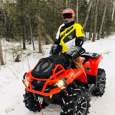 Profile Picture of Ben Dover ® (@nick_dalbec) on Twitter