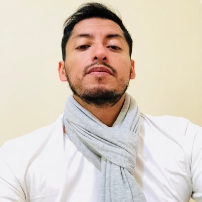 Profile Picture of EDUARDO🤘🏽🤖 Rincón (@eddiestark) on Twitter