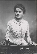 Profile Picture of Marica Nadlišek Bartolon Wikipedia