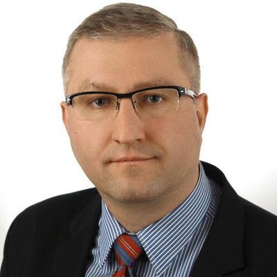 Profile Picture of Adam Korpak (@KorpakAdam) on Twitter