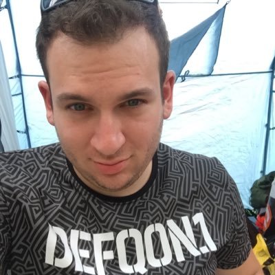 Profile Picture of David (@David_Petrovic) on Twitter