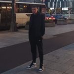 Profile Picture of Michał Cieślak (@michal__cieslak) on Instagram