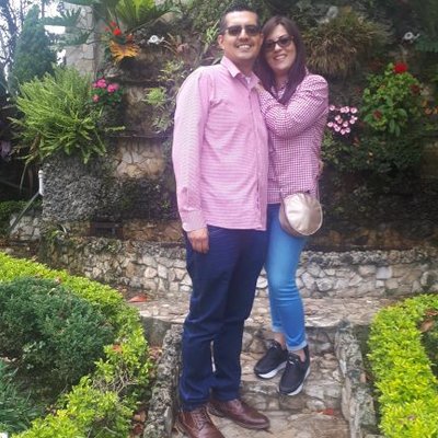 Profile Picture of CRISTAL QUINTERO (@CristallQuinter) on Twitter