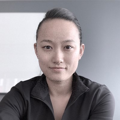 Profile Picture of Yifan Wang (@YifanWangMD) on Twitter