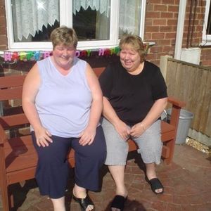 Profile Picture of Marie Hood (@347537684) on Myspace