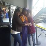 Profile Picture of jerionna watson (@jerionnawatson) on Instagram