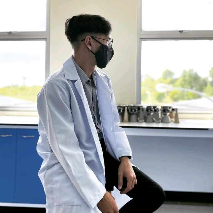 Profile Picture of alvin (@alvinchapman) on Tiktok
