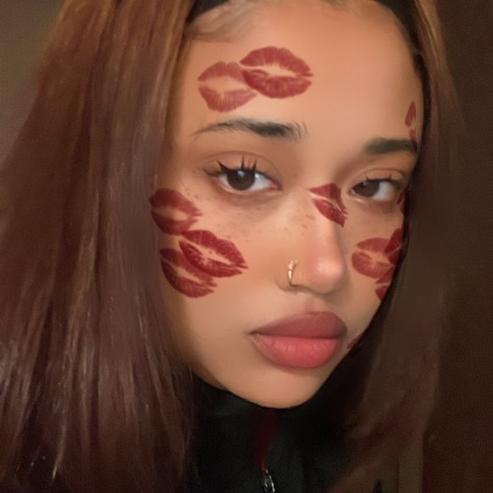 Profile Picture of   Tammy (@callmeromeo14)... (@callmeromeo14) on Tiktok
