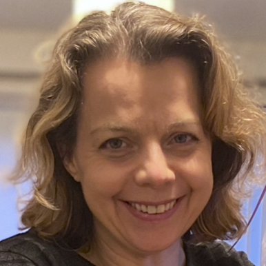 Profile Picture of Karin Schroeck-Singh (@ContentKarin) on Twitter
