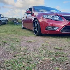 Profile Picture of Luke Benson (@lukebenson4) on Tiktok