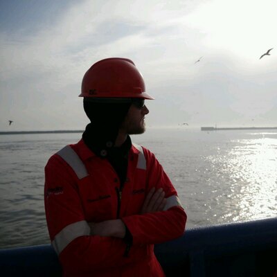 Profile Picture of Dave Carlton-Brewer (@RafPboro) on Twitter