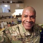 Profile Picture of Wale Garrison ⚔️ (@armyguy7799) on Instagram