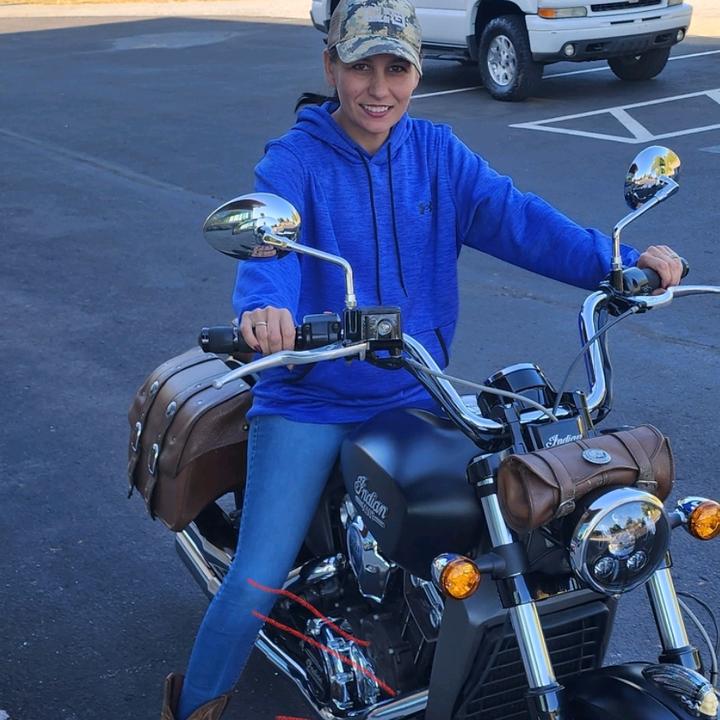 Profile Picture of Pamela Halverson (@babybird125) on Tiktok