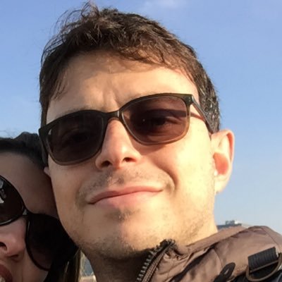 Profile Picture of Daniel Grimaldi (@danielsgrimaldi) on Twitter