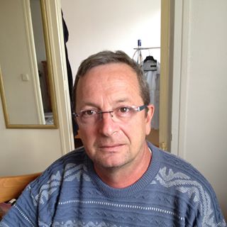 Profile Picture of Claude Heumber (@claude.heumber) on Facebook