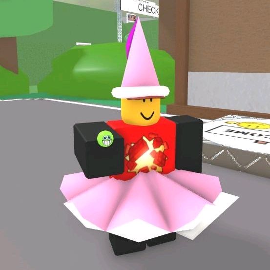 Profile Picture of vanilla / carla / eunoia (@comedyl0ver) on Tiktok