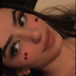 Profile Picture of 𝒯𝒾𝒶𝓃𝒶🍭 (@tinasamii) on Instagram