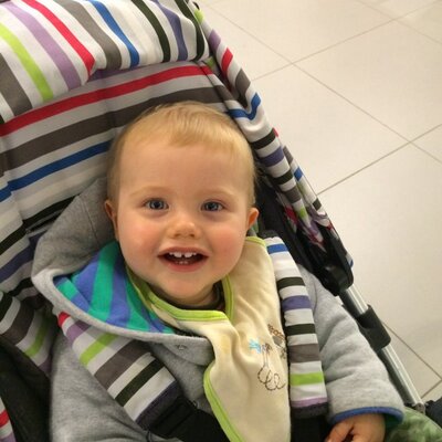 Profile Picture of Mark Pinnell (@pinnell_mark) on Twitter