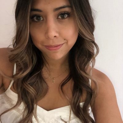 Profile Picture of Andrea Núñez (@andreanunez23) on Twitter
