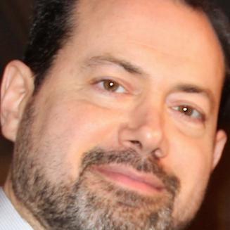 Profile Picture of George Gilbert (@ggilbert41) on Twitter