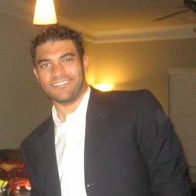 Profile Picture of Chris Hollis (@HollisChris) on Twitter