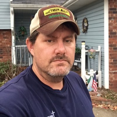 Profile Picture of Randy Dye (@dyerandy42) on Twitter