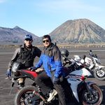 Profile Picture of Handaja Natawidjaja (@handaja.n) on Instagram