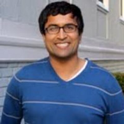 Profile Picture of Benny Joseph (@bvj) on Twitter