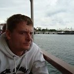 Profile Picture of Thomas Stelter (@ich.thomas) on Instagram