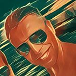 Profile Picture of John Weeda (@johnweeda) on Instagram