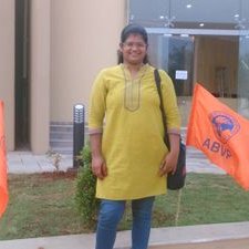 Profile Picture of Isha Kulkarni (@isha2664) on Twitter