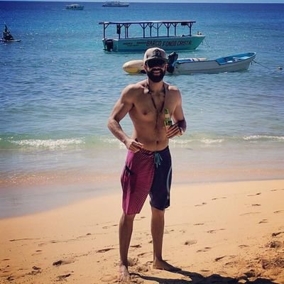 Profile Picture of P.Matos! (@PabloMatosr) on Twitter