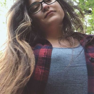 Profile Picture of Genna D'Angelo (@JennaDangelo) on Twitter