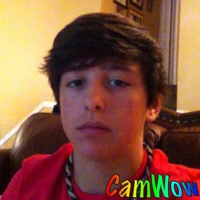 Profile Picture of Jake Vick (@WBplayer2) on Twitter