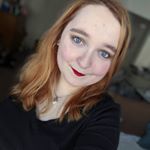 Profile Picture of Rebecca Cornish (@mahoushoujobee) on Instagram