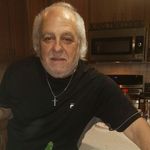 Profile Picture of John Peter Petito (@petitojohn) on Instagram