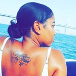 Profile Picture of 💫Cherelle Reid💫 (@cher.reid16) on Instagram