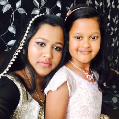 Profile Picture of Fatema Chowdhury (@ChowdhuryFatema) on Twitter