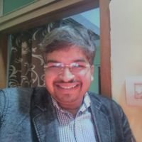 Profile Picture of Dr Mahendra Verma (@sumah16) on Twitter