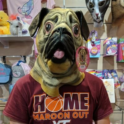 Profile Picture of Mike Geno (@ItsThatRando) on Twitter