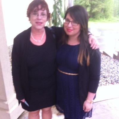Profile Picture of Kathy Kelley (@katkel50) on Twitter