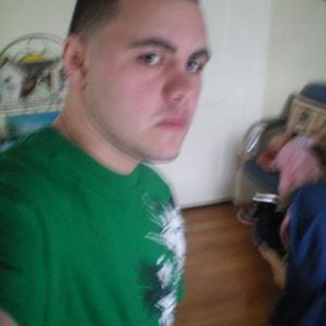 Profile Picture of Danny Fitzpatrick (@abraham123458) on Myspace